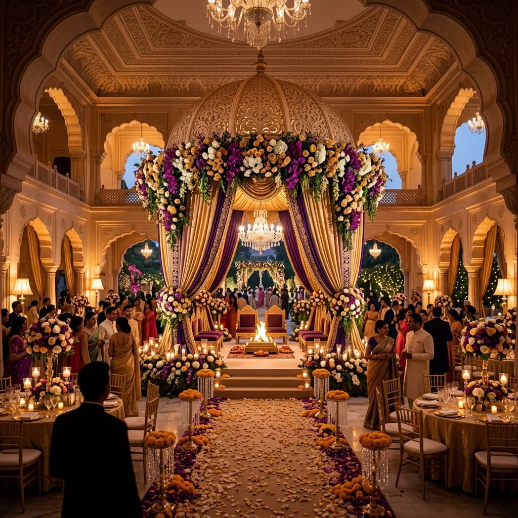 Luxe Decor